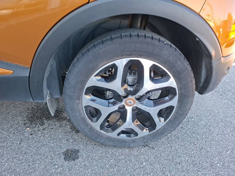 Renault Captur - Photo 10
