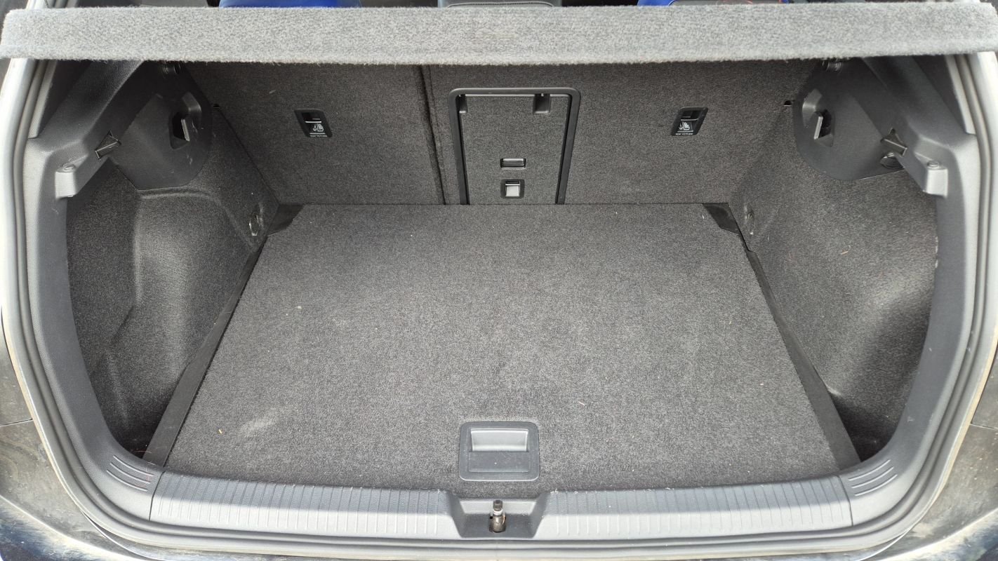 Volkswagen Golf - Photo 14