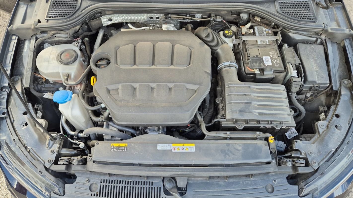Volkswagen Golf - Photo 15