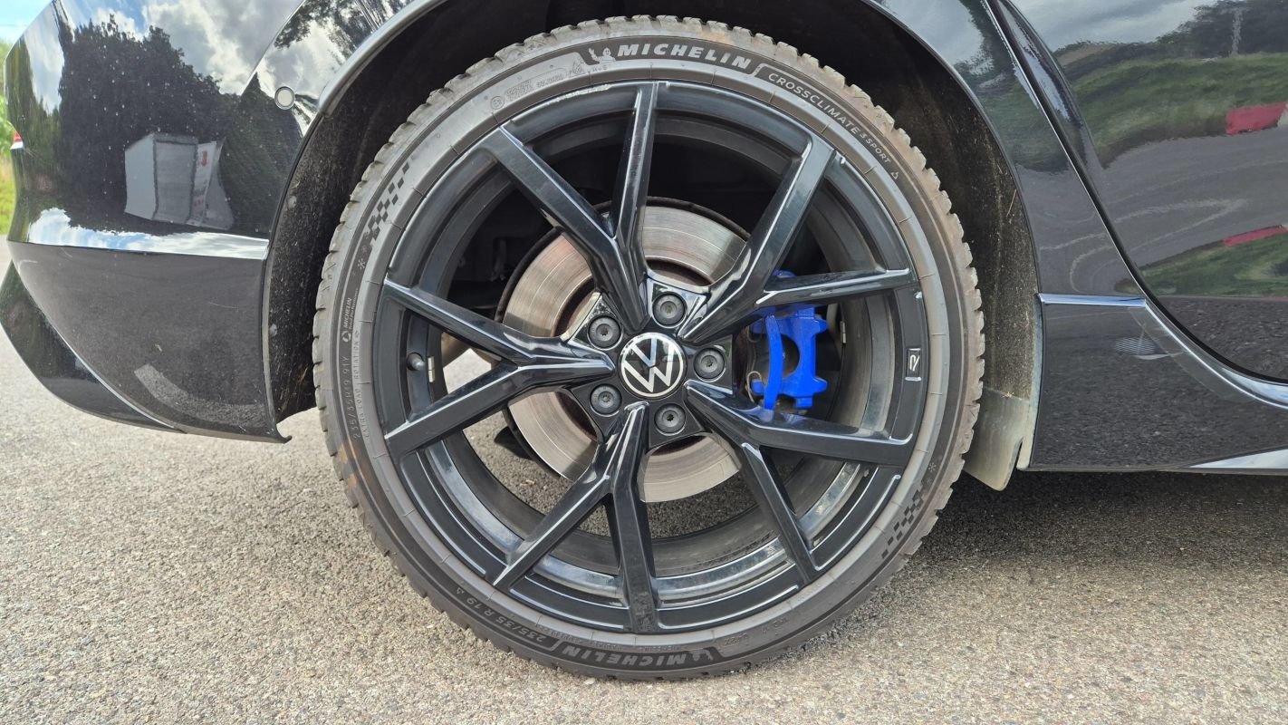 Volkswagen Golf - Photo 16