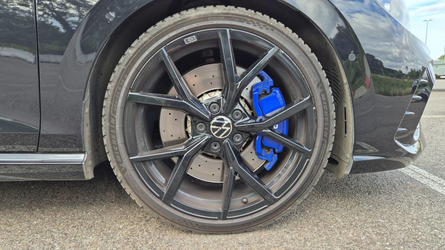 Volkswagen Golf - Photo 17