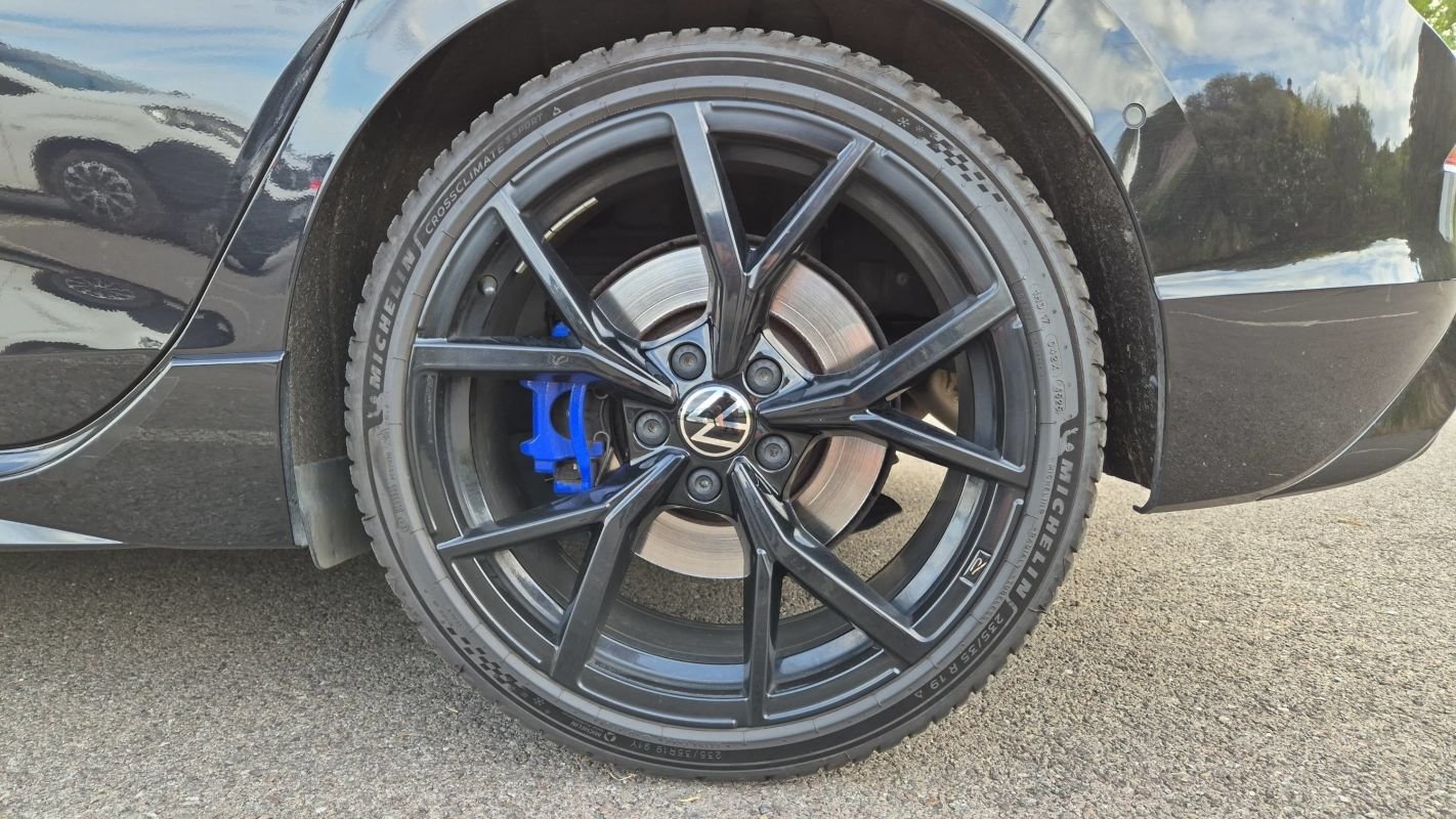 Volkswagen Golf - Photo 19