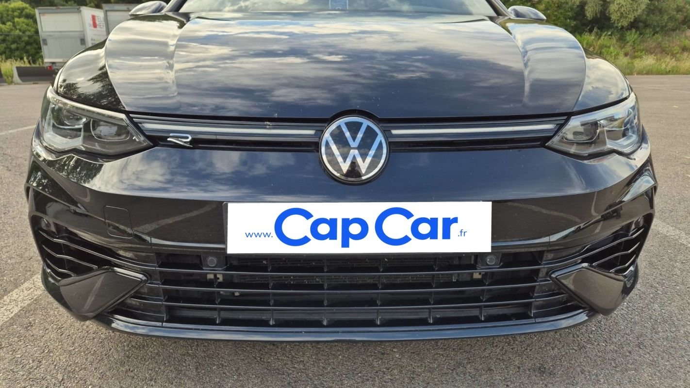 Volkswagen Golf - Photo 20