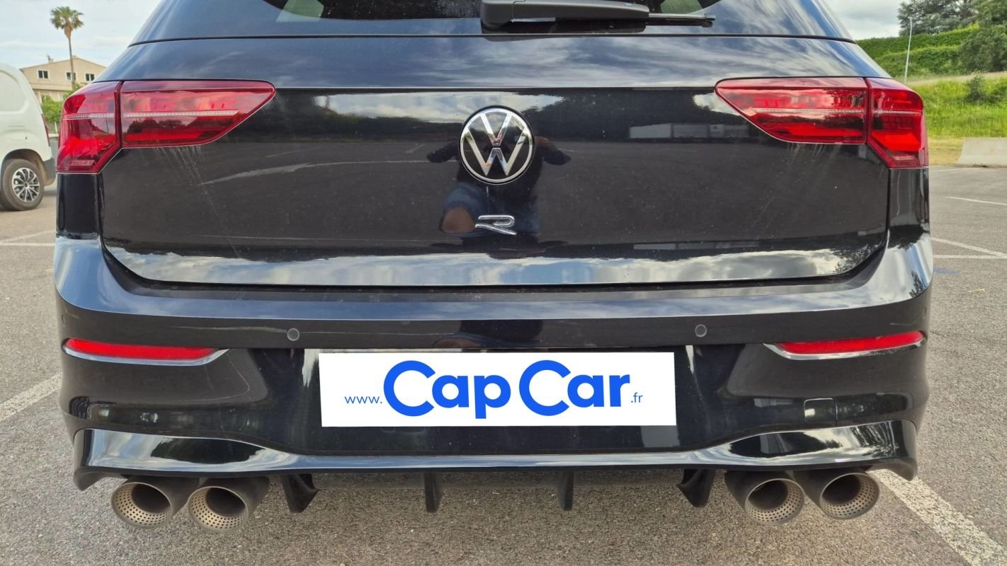 Volkswagen Golf - Photo 21