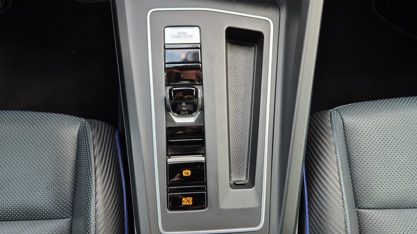 Volkswagen Golf - Photo 25