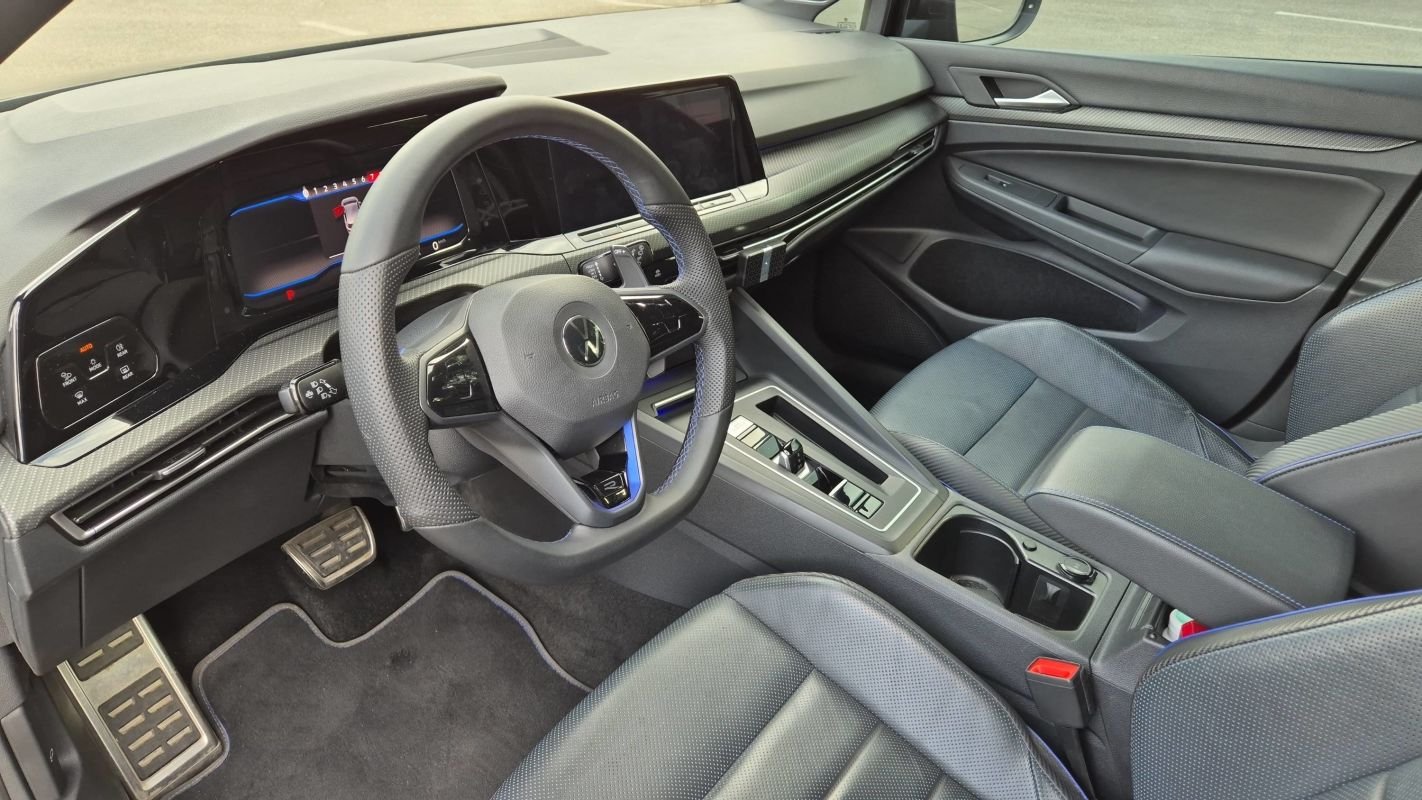 Volkswagen Golf - Photo 8