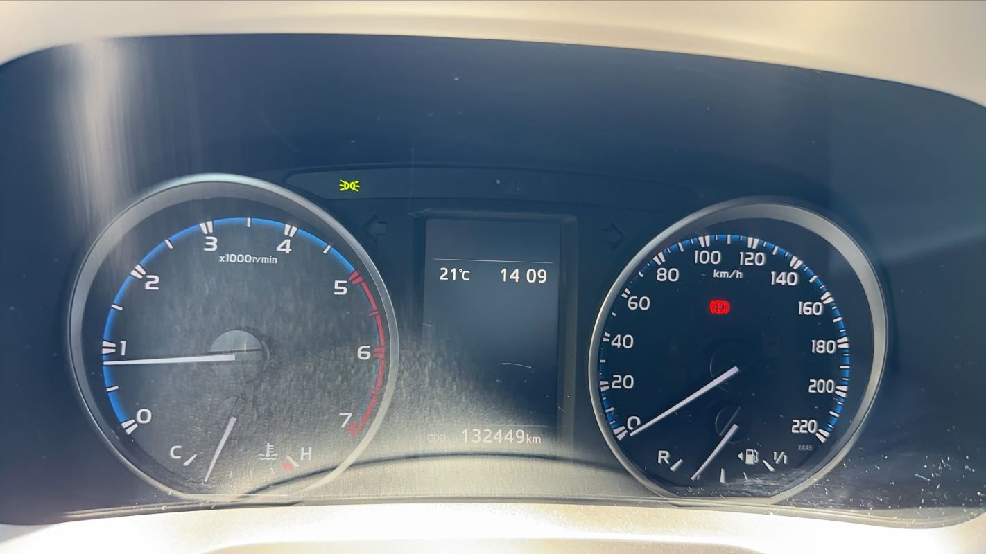 Toyota RAV4 - Photo 12