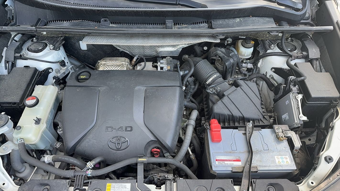 Toyota RAV4 - Photo 15
