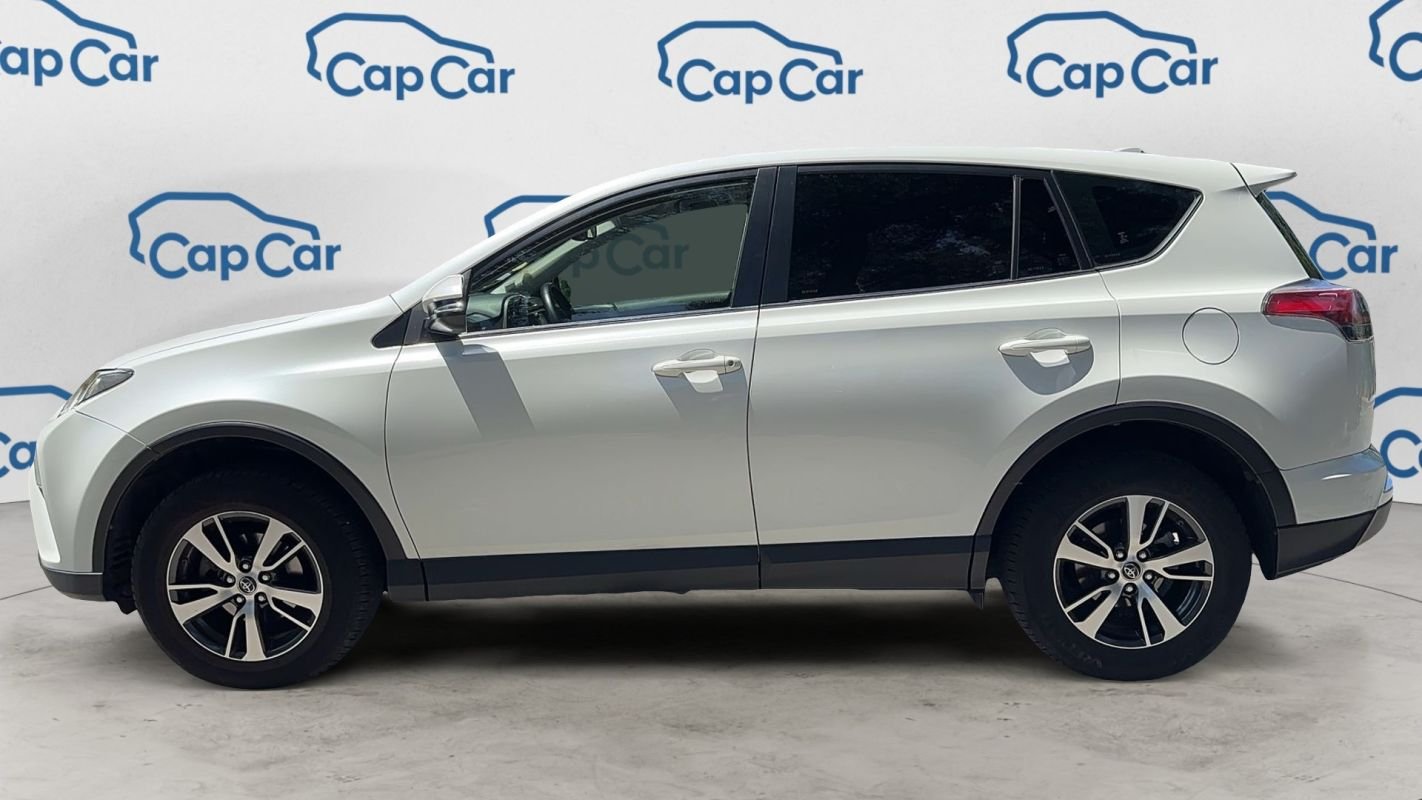 Toyota RAV4 - Photo 2