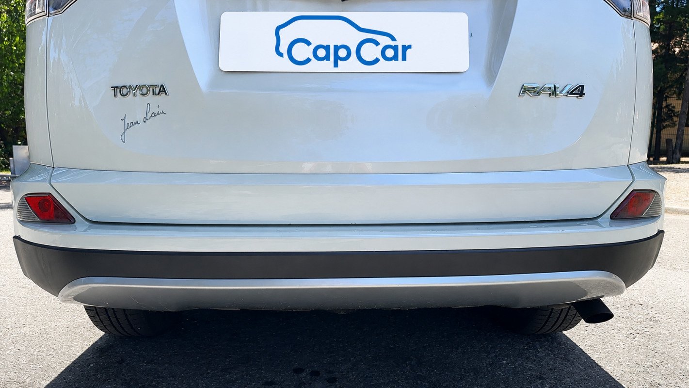 Toyota RAV4 - Photo 21