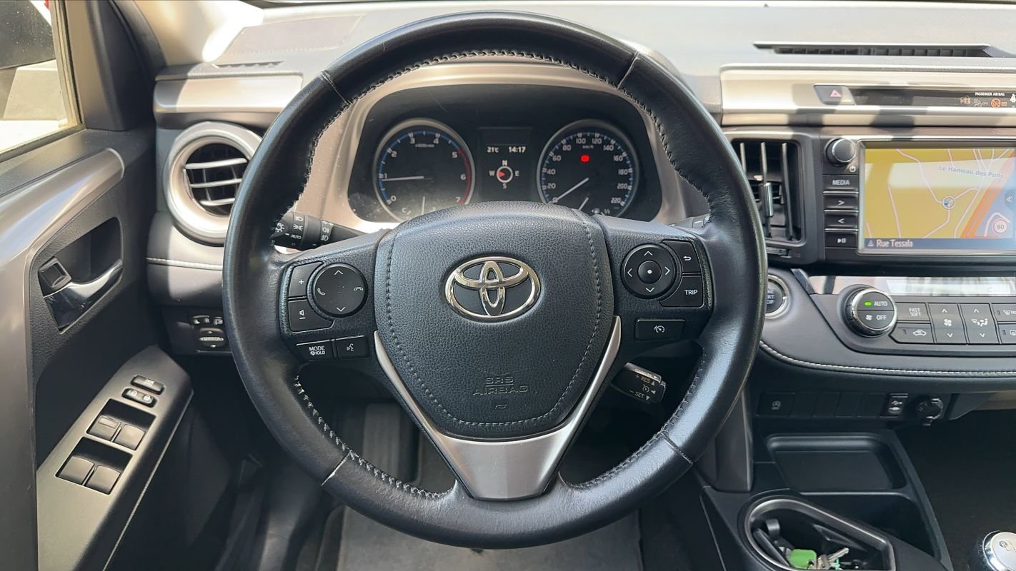 Toyota RAV4 - Photo 22