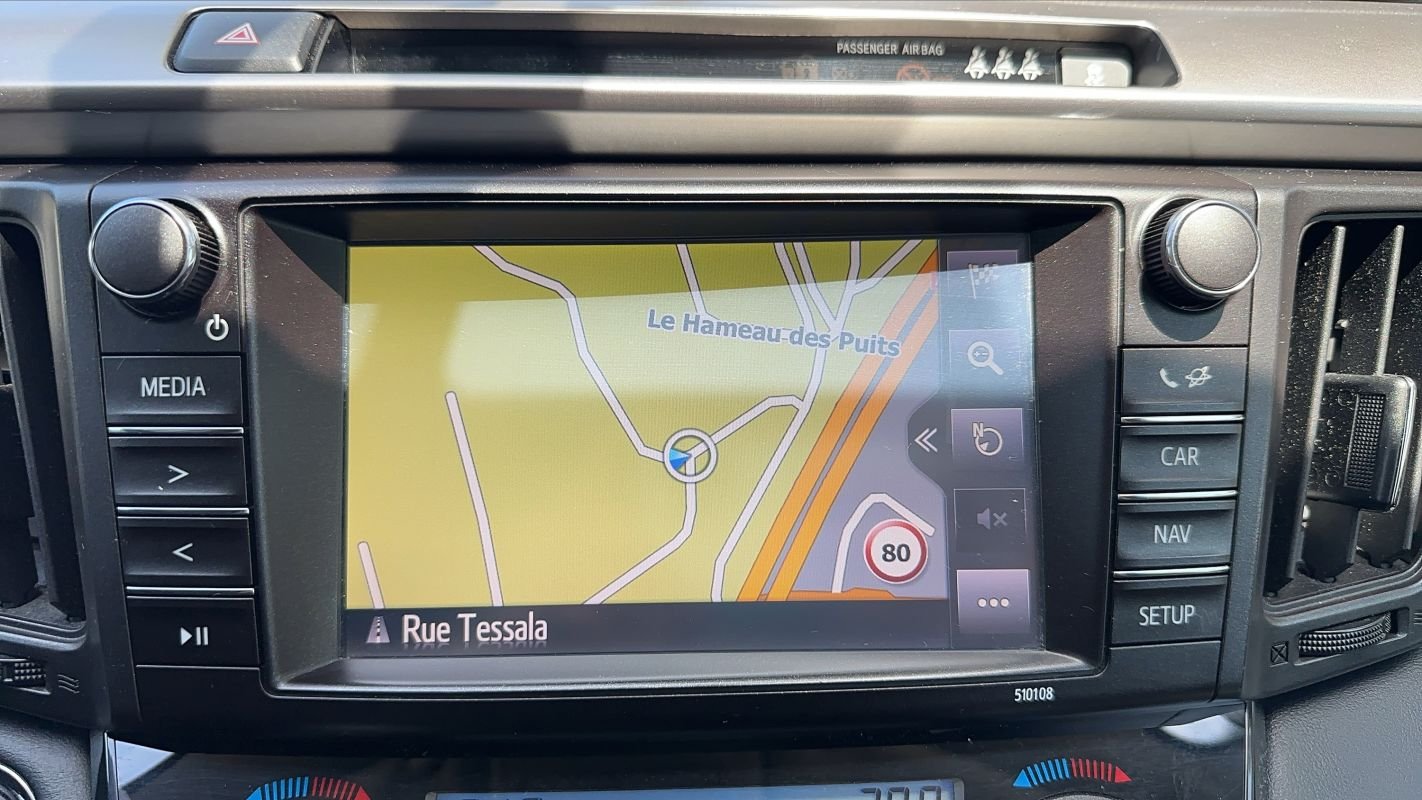 Toyota RAV4 - Photo 23