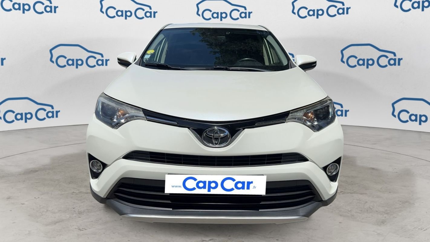 Toyota RAV4 - Photo 5