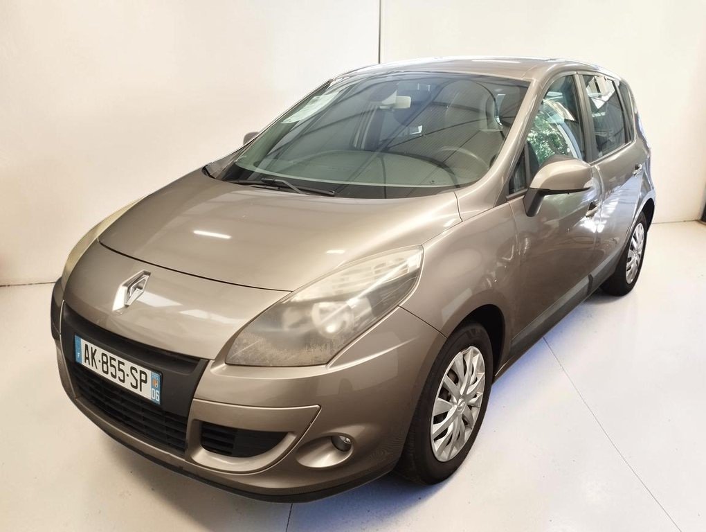 Renault Scénic