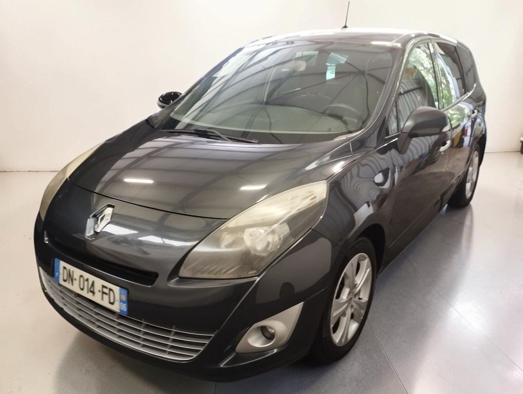 Renault Grand Scénic