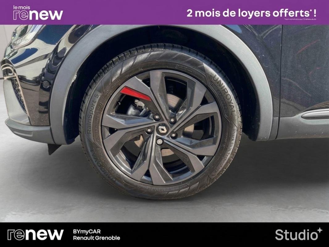 Renault Arkana - Photo 11