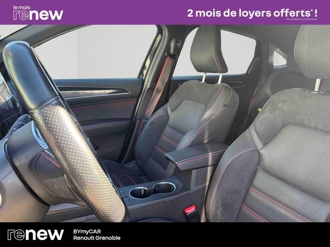 Renault Arkana - Photo 12