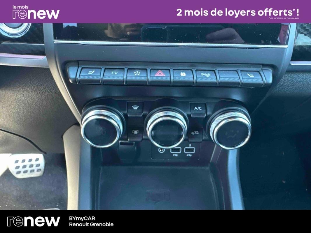 Renault Arkana - Photo 15