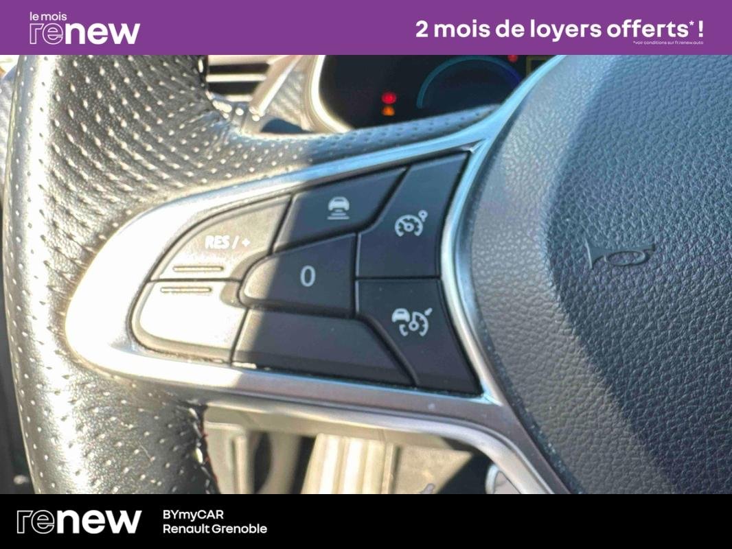 Renault Arkana - Photo 17