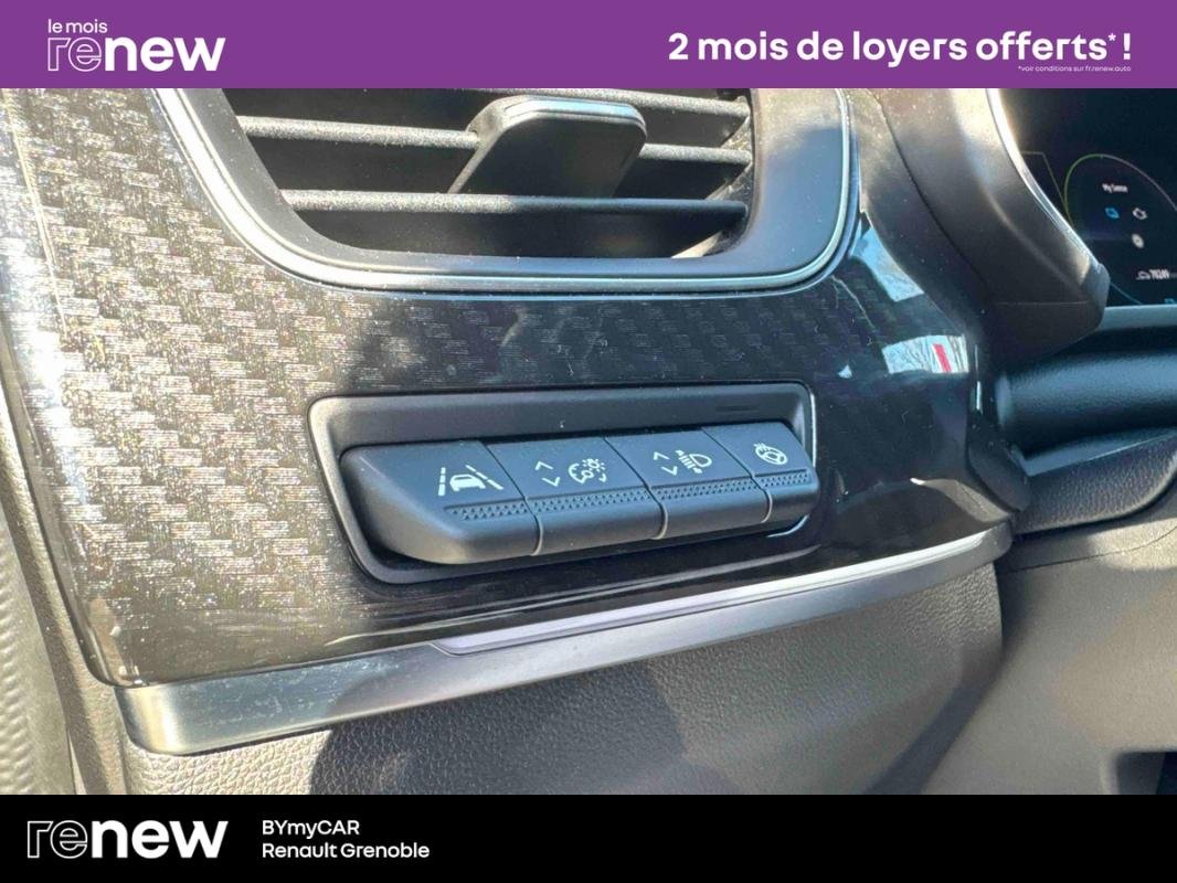 Renault Arkana - Photo 18