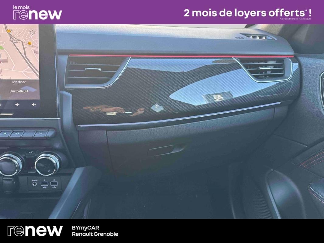 Renault Arkana - Photo 19