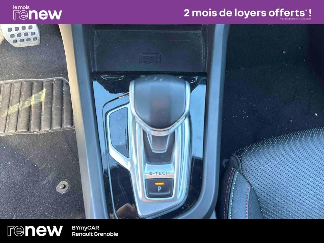 Renault Arkana - Photo 20