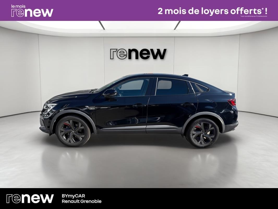 Renault Arkana - Photo 2