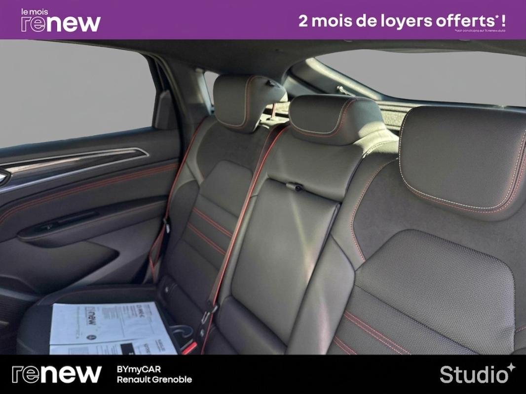 Renault Arkana - Photo 21