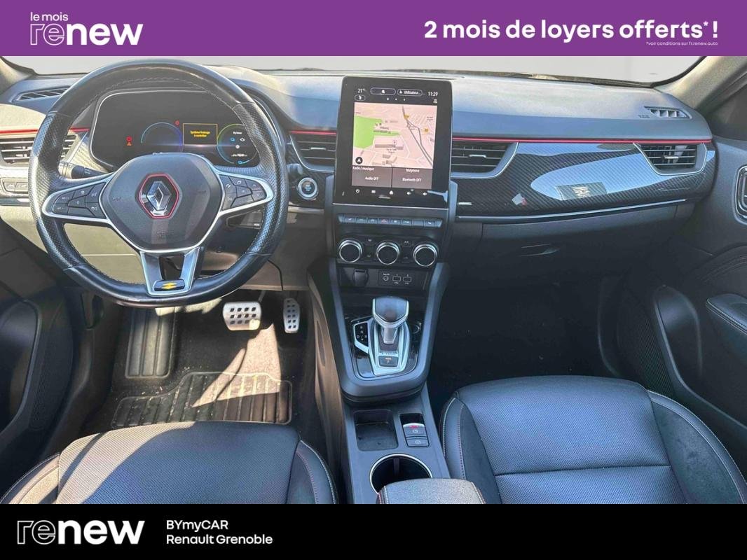 Renault Arkana - Photo 22