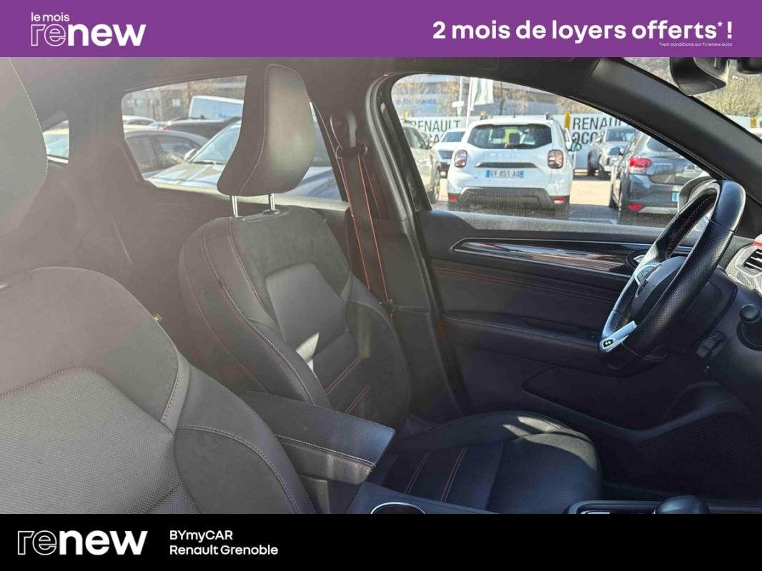Renault Arkana - Photo 24