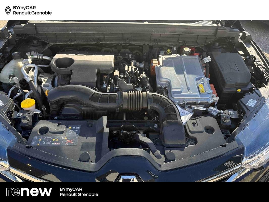 Renault Arkana - Photo 25