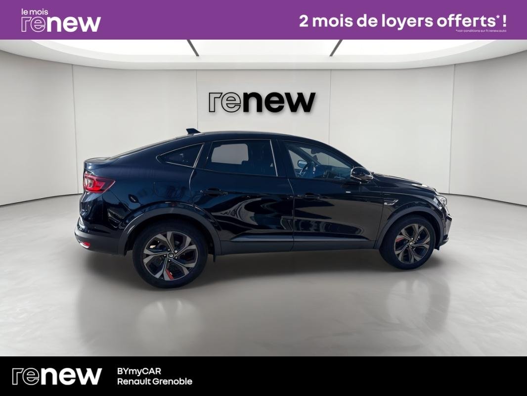 Renault Arkana - Photo 8