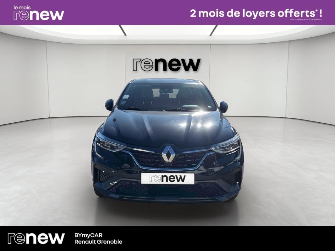 Renault Arkana - Photo 10