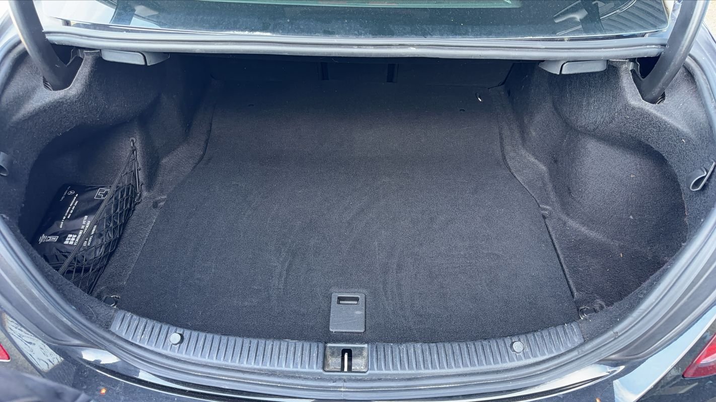 Mercedes Classe C - Photo 14