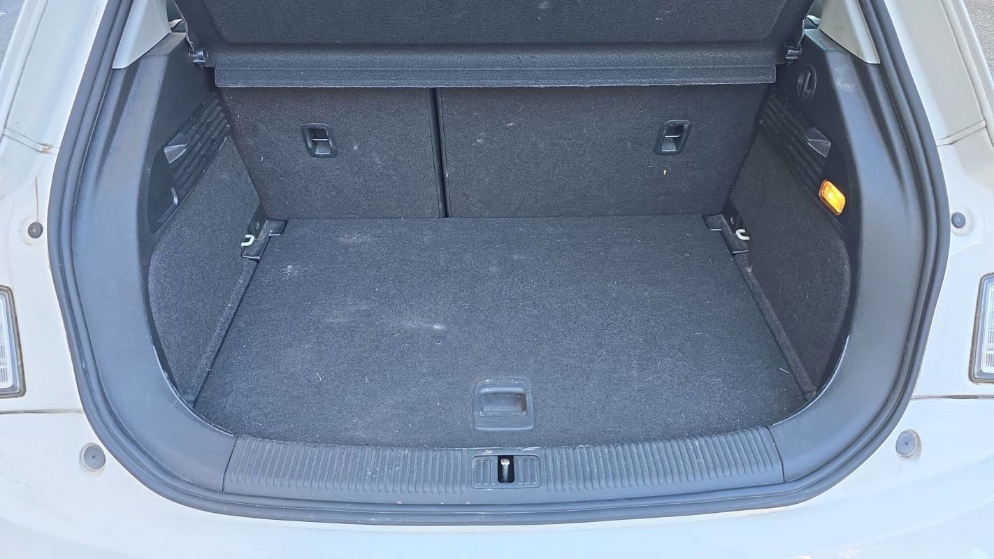 Audi A1 sportback - Photo 14