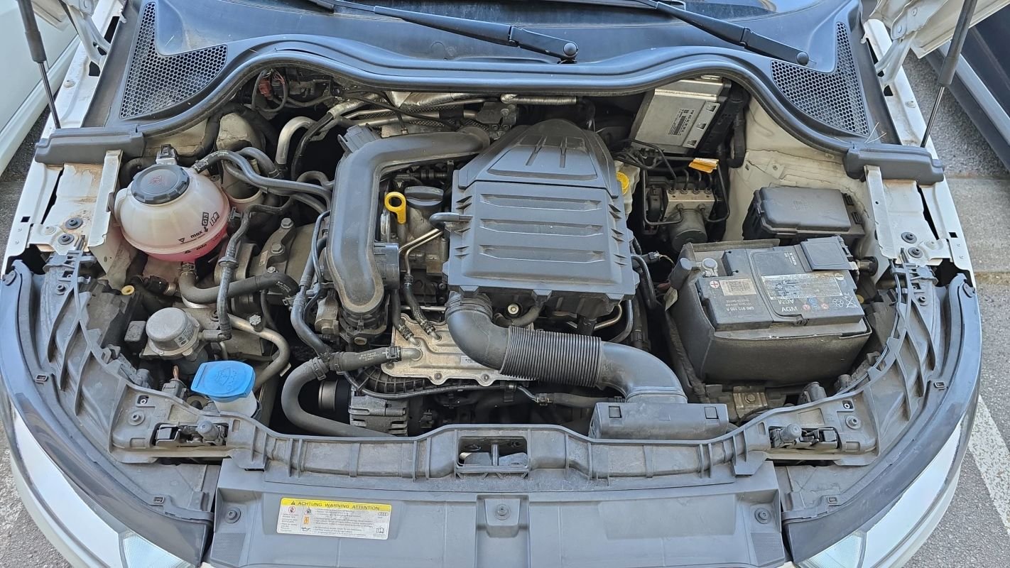 Audi A1 sportback - Photo 15