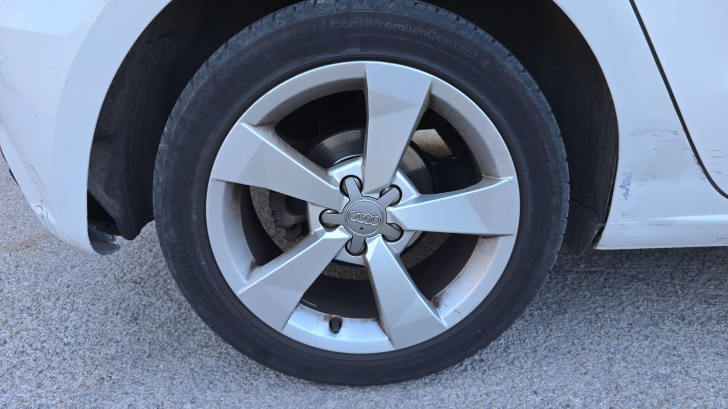 Audi A1 sportback - Photo 16