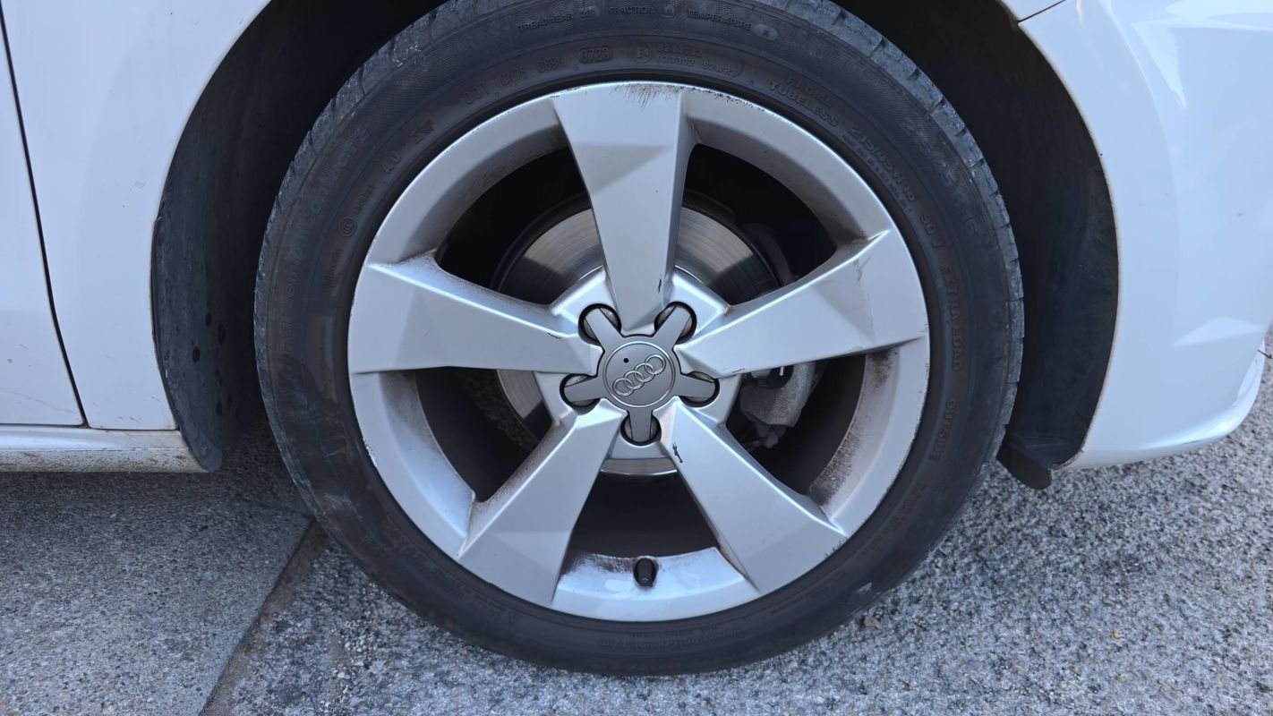 Audi A1 sportback - Photo 17