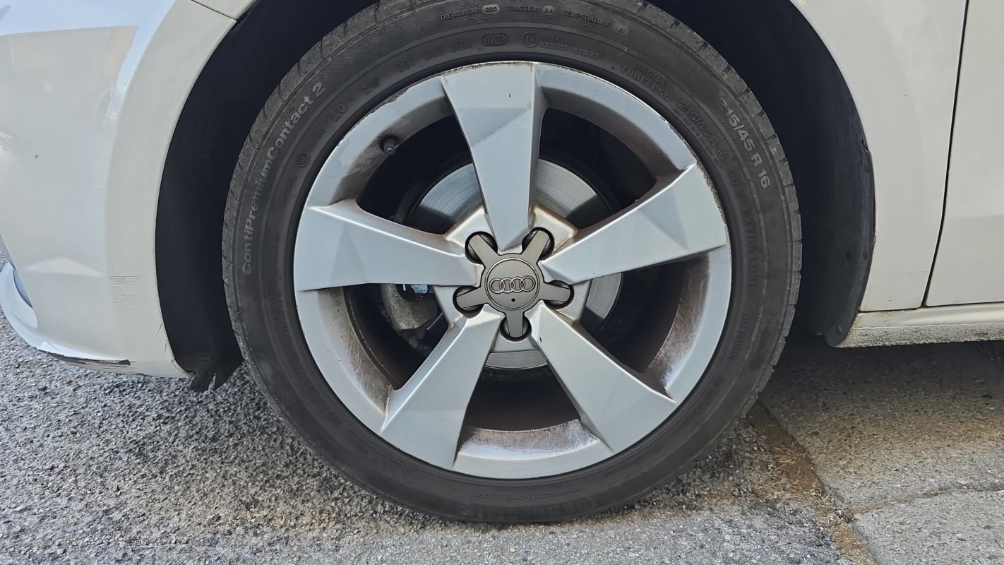 Audi A1 sportback - Photo 18