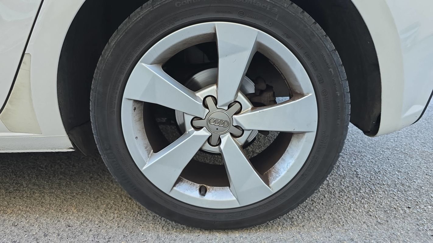 Audi A1 sportback - Photo 19