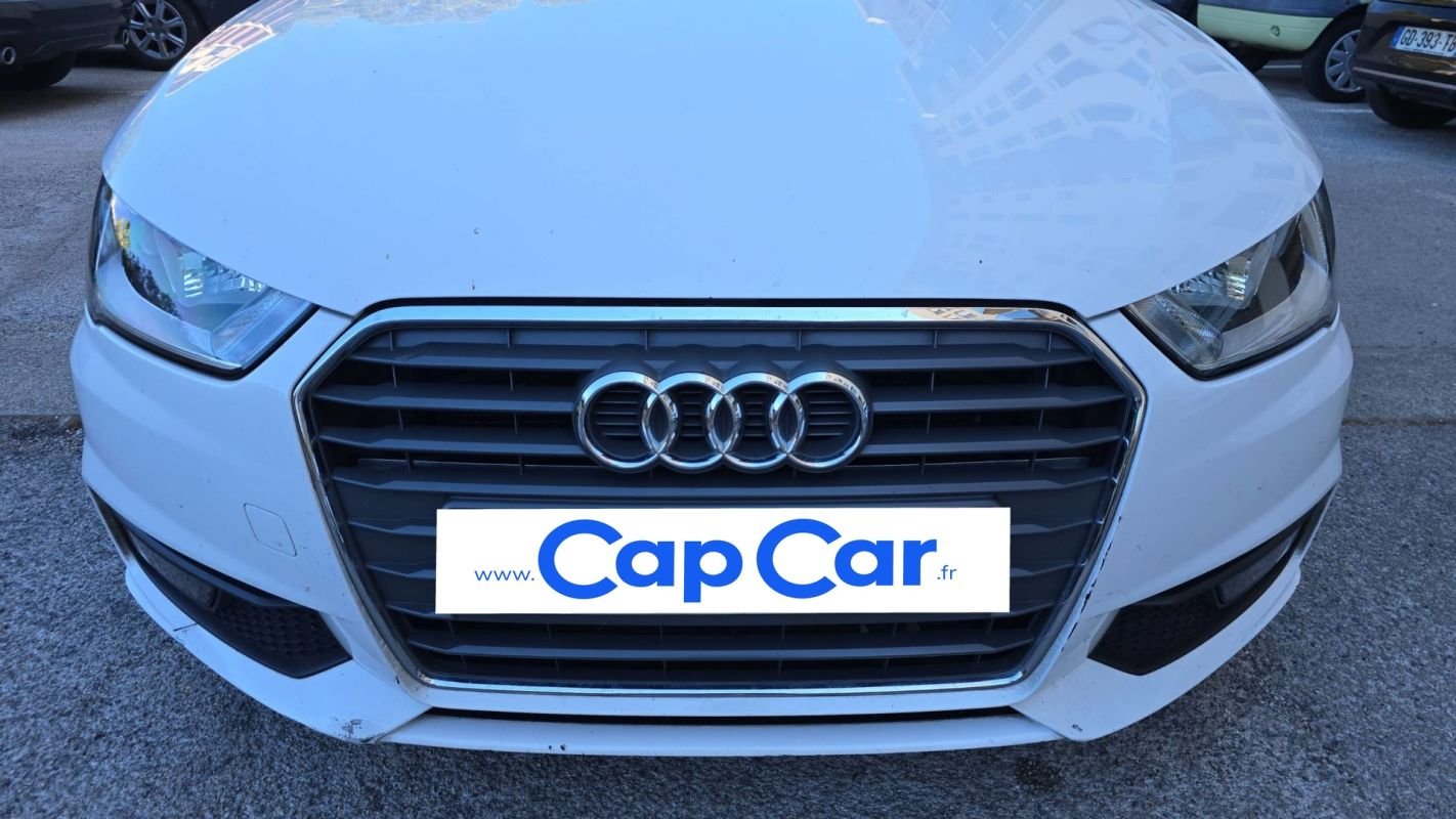 Audi A1 sportback - Photo 20