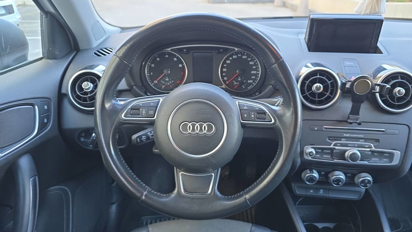 Audi A1 sportback - Photo 22