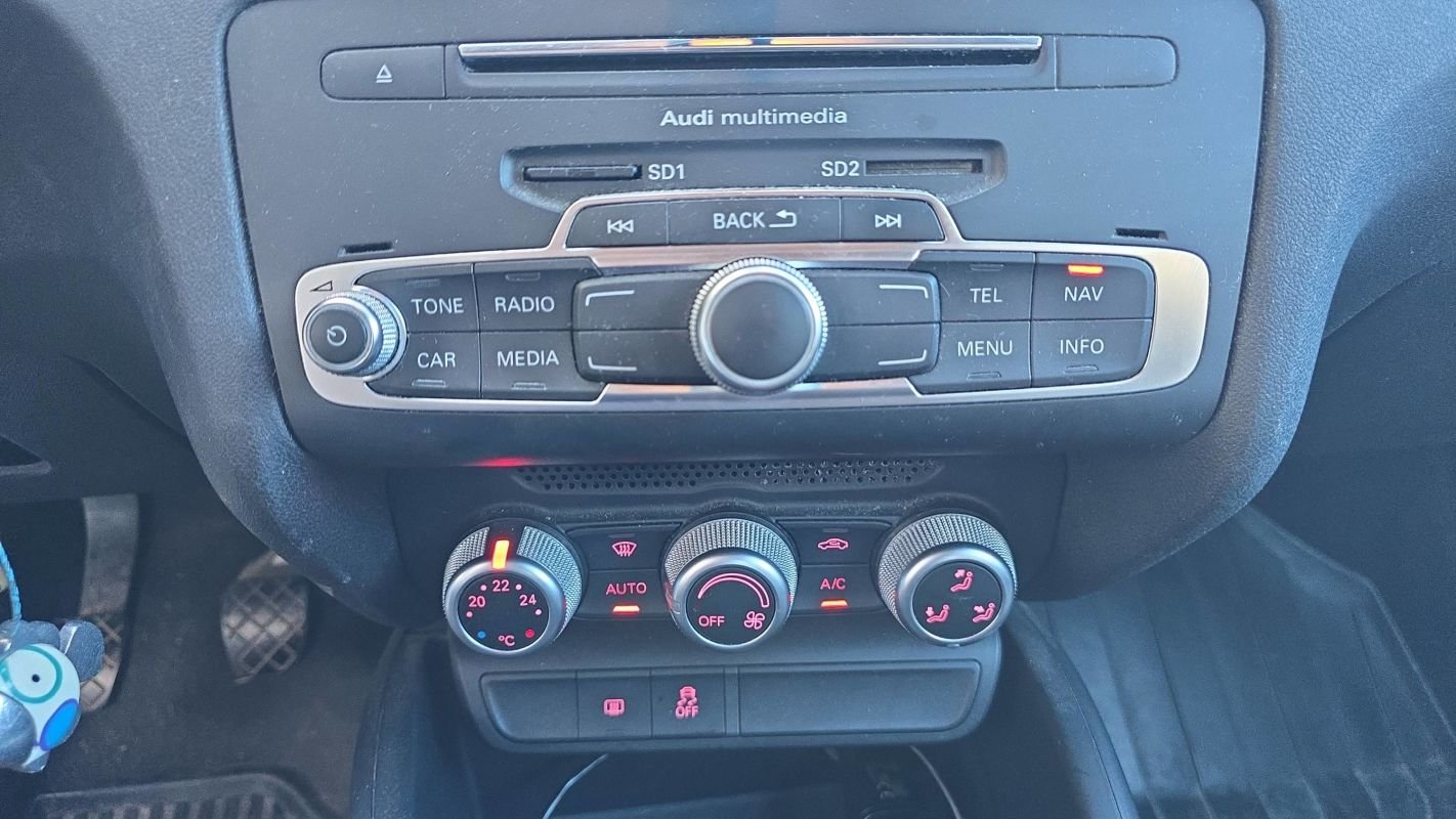 Audi A1 sportback - Photo 26