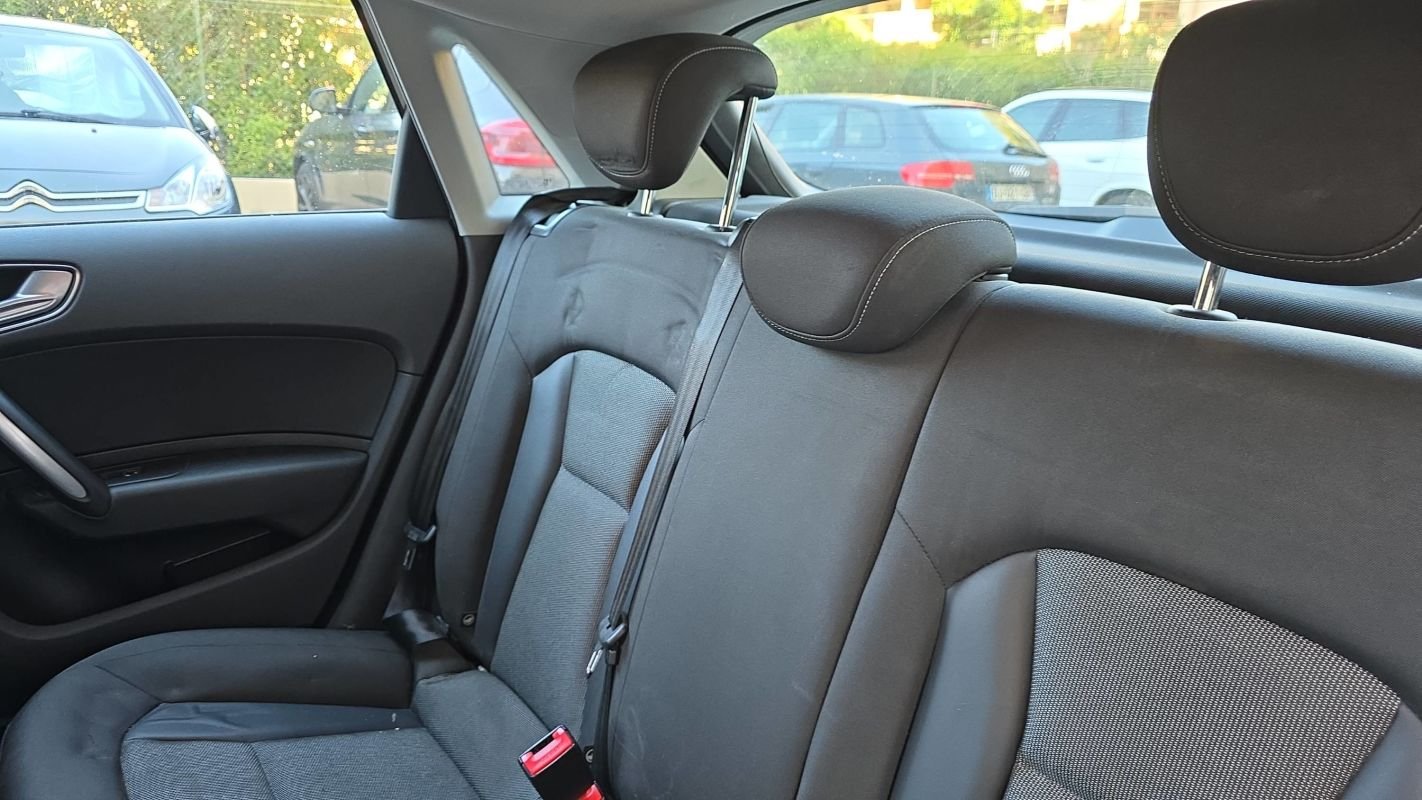 Audi A1 sportback - Photo 9