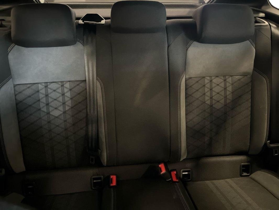 Volkswagen Taigo - Photo 14
