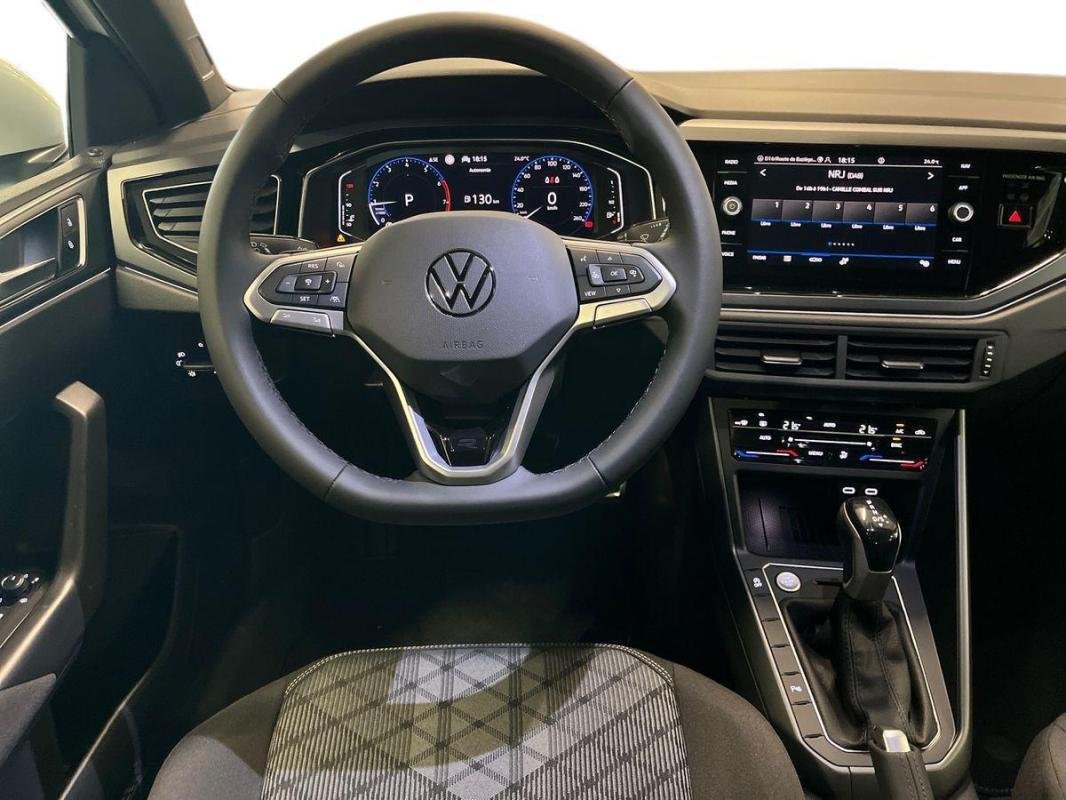 Volkswagen Taigo - Photo 15