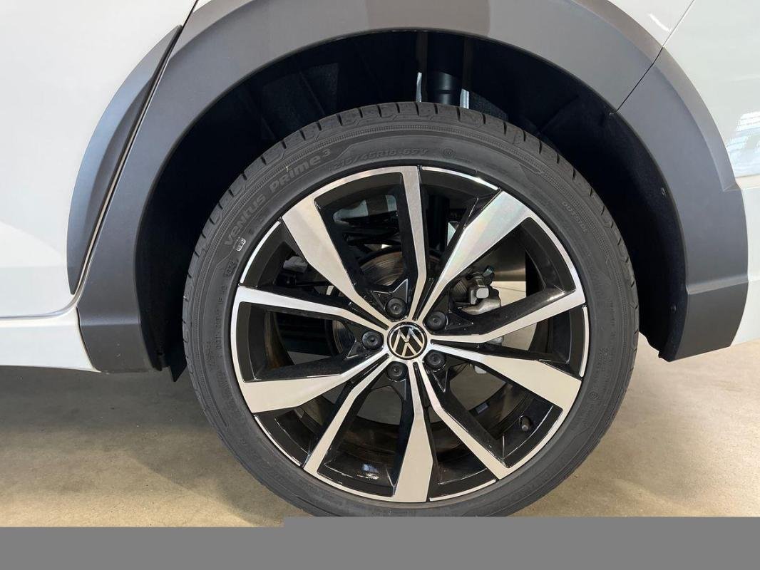Volkswagen Taigo - Photo 17