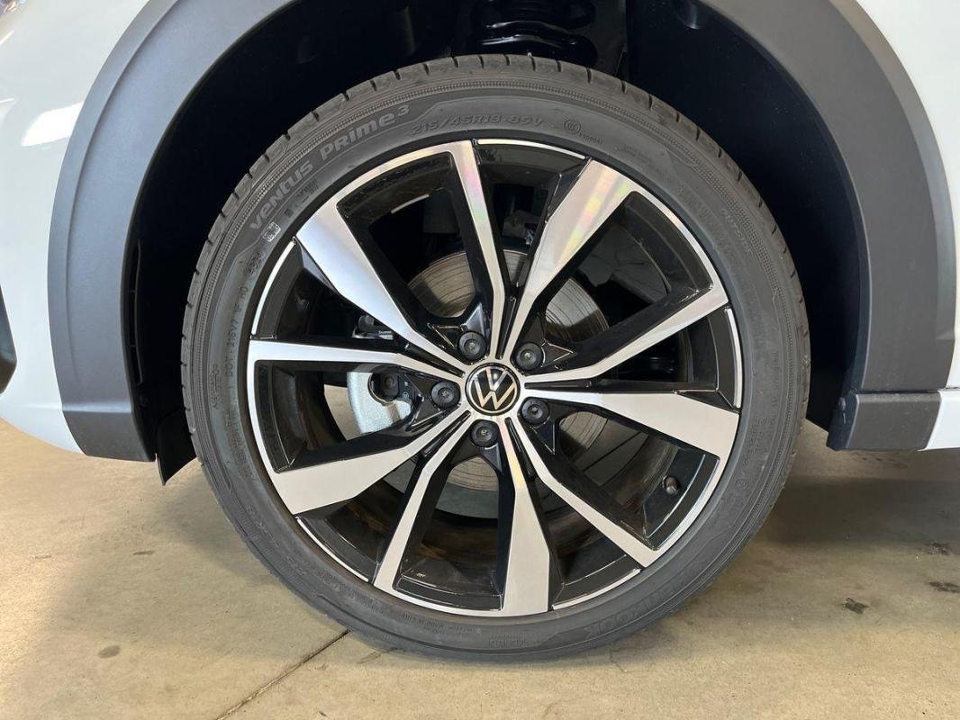 Volkswagen Taigo - Photo 18