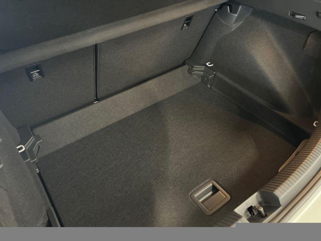 Volkswagen Taigo - Photo 21