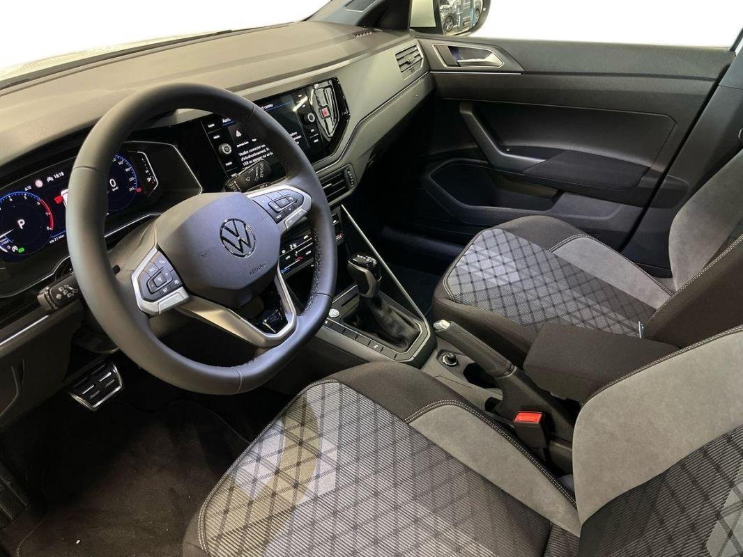 Volkswagen Taigo - Photo 7